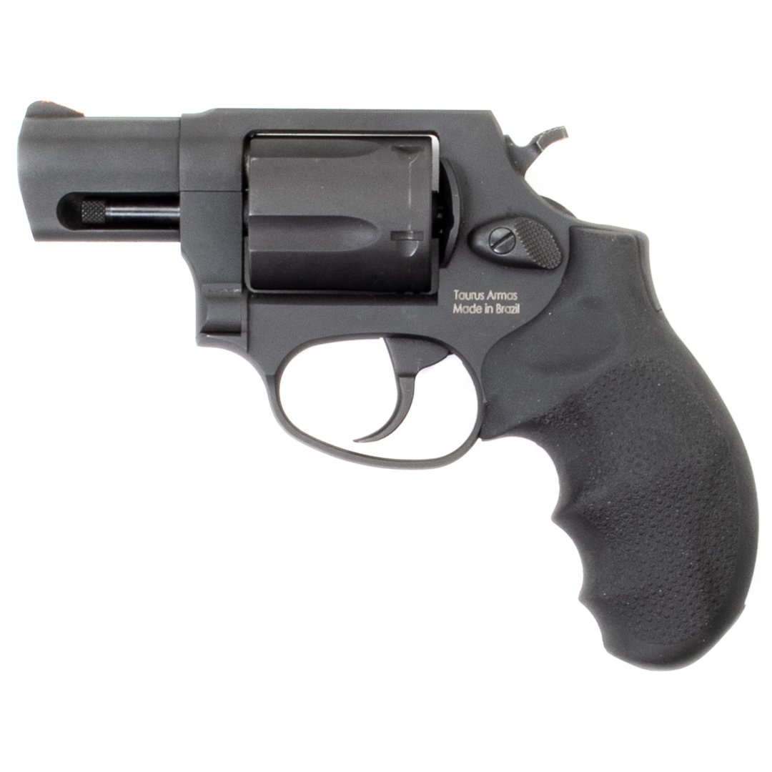 Taurus 605